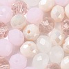 Glass Beads EGLA-A034-SM8mm-59-2
