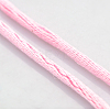 Macrame Rattail Chinese Knot Making Cords Round Nylon Braided String Threads NWIR-O001-A-16-2