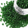 8/0 Glass Seed Beads SEED-US0003-3mm-M7-1