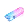 Natural Quartz Crystal Beads G-C232-02-3