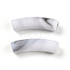 Two Tone Acrylic Beads MACR-ZX025-3-2