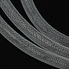 Plastic Net Thread Cord PNT-Q003-10mm-15-1