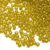 8/0 Glass Seed Beads SEED-US0003-3mm-30-1