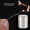 Germany Elastic Crystal Thread OCOR-O001-0.8mm-01-4