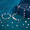 DIY Beads Jewelry Making Finding Kit GLAA-AR0001-60-5