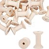 Wooden Empty Spools for Wire LS-WOOD-FG0001-04-1