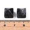 Natural Larvikite Beads G-N345-02A-02-4