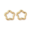 304 Stainless Steel Linking Rings STAS-Z184-23G-1
