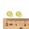 Preciosa&reg Crystal Beads X-PRC-BA6-80250-5