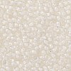 TOHO Round Seed Beads SEED-JPTR11-0981-2