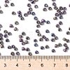 TOHO Round Seed Beads SEED-JPTR08-0615-4