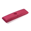 Velvet Necklace Storage Gift Boxes CON-G023-12C-1