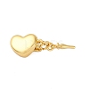 Brass Box Clasps LS-KK-P291-49G-1
