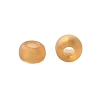 TOHO 11/0 Round Beads X-SEED-TR11-0002CF-3