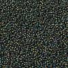 TOHO Round Seed Beads SEED-JPTR15-0180F-2