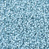 MIYUKI Delica Beads X-SEED-J020-DB0628-3
