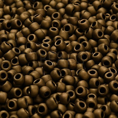 TOHO 6/0 Round Beads X-SEED-TR06-0702-1