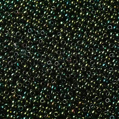 TOHO 11/0 Round Beads X-SEED-TR11-0507-1