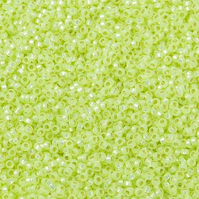 MIYUKI Round Rocailles Beads X-SEED-G009-RR0675-1