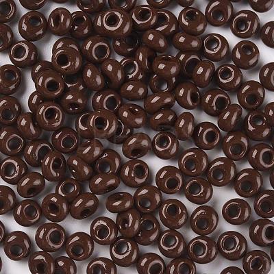 TOHO Short Magatama Beads SEED-TM04-46-1
