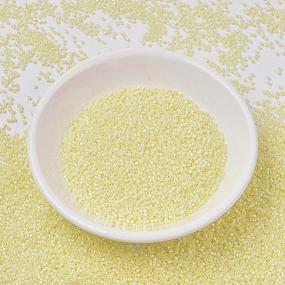 MIYUKI Delica Beads SEED-MY11-DB1501-1