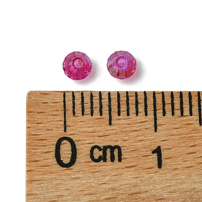 Preciosa&reg Crystal Beads Y-PRC-BA3-70350-201-1