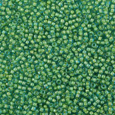 TOHO 8/0 Round Beads X-SEED-TR08-0307-1
