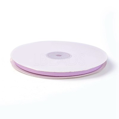 Polyester Grosgrain Ribbon SRIB-I004-13-A17-1