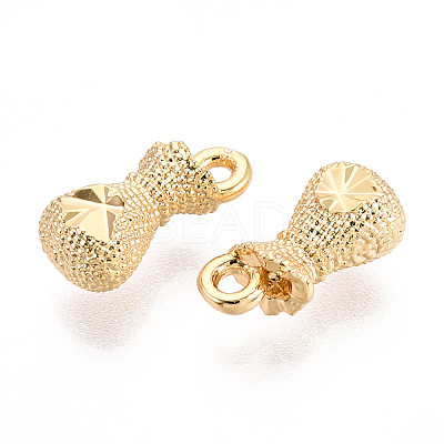 Brass Charms KK-N263-119A-G-1