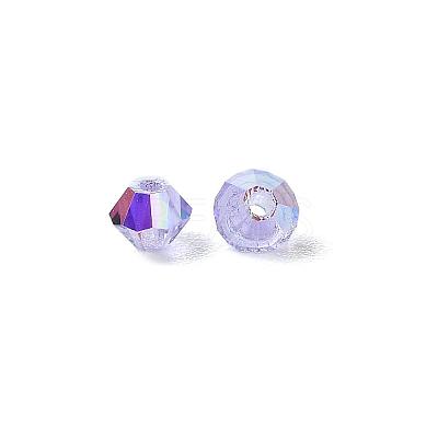 Preciosa&reg Crystal Beads X-PRC-BA3-20310-200-1