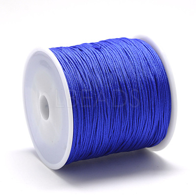 Nylon Braided Cord NWIR-Q008A-F227-1