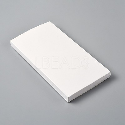 800Pcs 4 Colors Opaque Plastic Beads KY-FS0001-41-1