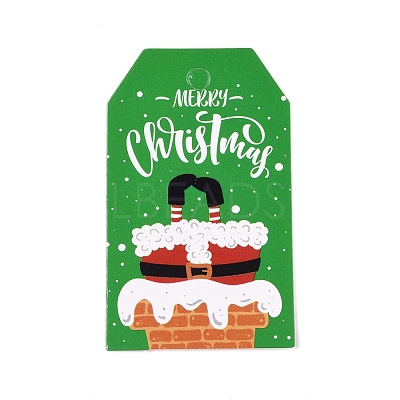Paper Gift Tags CDIS-L003-E09-A-1