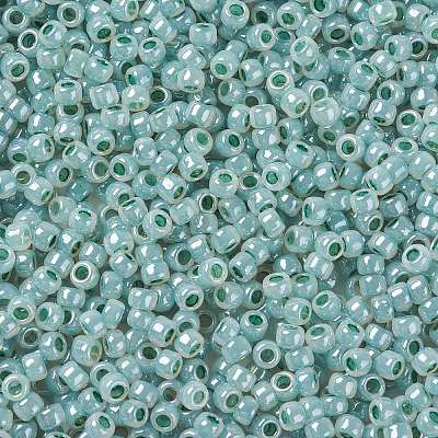 TOHO 8/0 Round Beads SEED-XTR08-0915-1