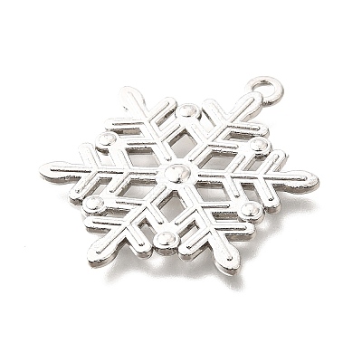Alloy Pendants TIBE-L008-04P-1