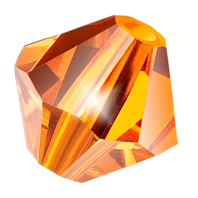 Preciosa&reg Crystal Beads Y-PRC-BA6-90310-1