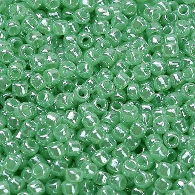 TOHO 8/0 Round Beads SEED-XTR08-0144-1
