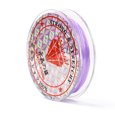 Strong Stretchy Beading Elastic Thread EW-N002-18-1