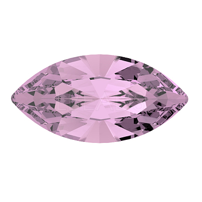 Preciosa&reg MAXIMA Crystal Fancy Stones Y-PRC-FG15-20020-1