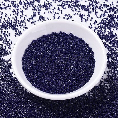 MIYUKI Delica Beads X-SEED-J020-DB2144-1