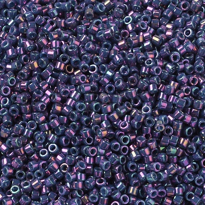 MIYUKI Delica Beads SEED-JP0008-DB0134-1