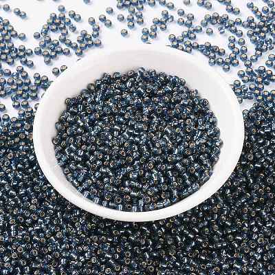 MIYUKI Round Rocailles Beads X-SEED-G008-RR2426-1
