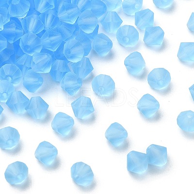 Preciosa&reg Crystal Beads Y-PRC-BA6-60000-840-1