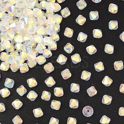 Preciosa&reg Crystal Beads X-PRC-BA5-00030-20000-1