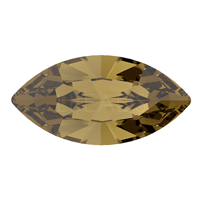 Preciosa&reg MAXIMA Crystal Fancy Stones X-PRC-FG8-10220-1