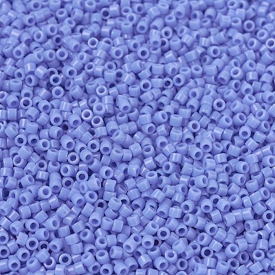 MIYUKI Delica Beads SEED-J020-DB0730-1