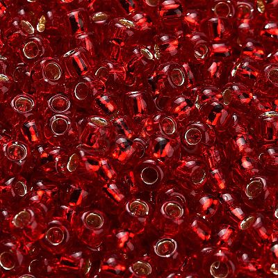TOHO 6/0 Round Beads SEED-TR06-0025C-1