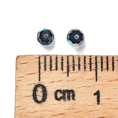 Preciosa&reg Crystal Beads X-PRC-BB3-30340-200-1