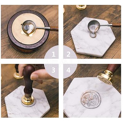 DIY Scrapbook AJEW-WH0100-325-1