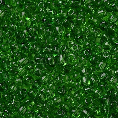 Glass Seed Beads X2-SEED-A004-4mm-7-1